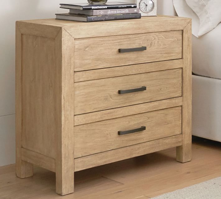 Linwood Nightstand | Pottery Barn (US)