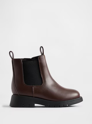 Toddler Chelsea Boots | Gap (US)