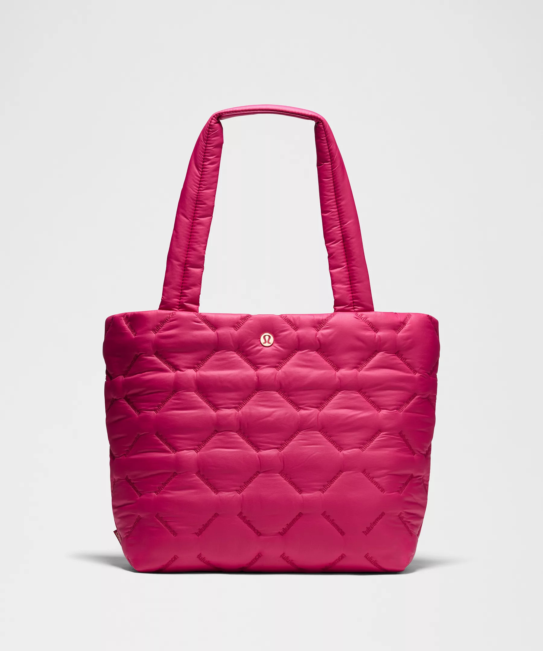 Quilty Pleasures Tote Bag | Lululemon (US)