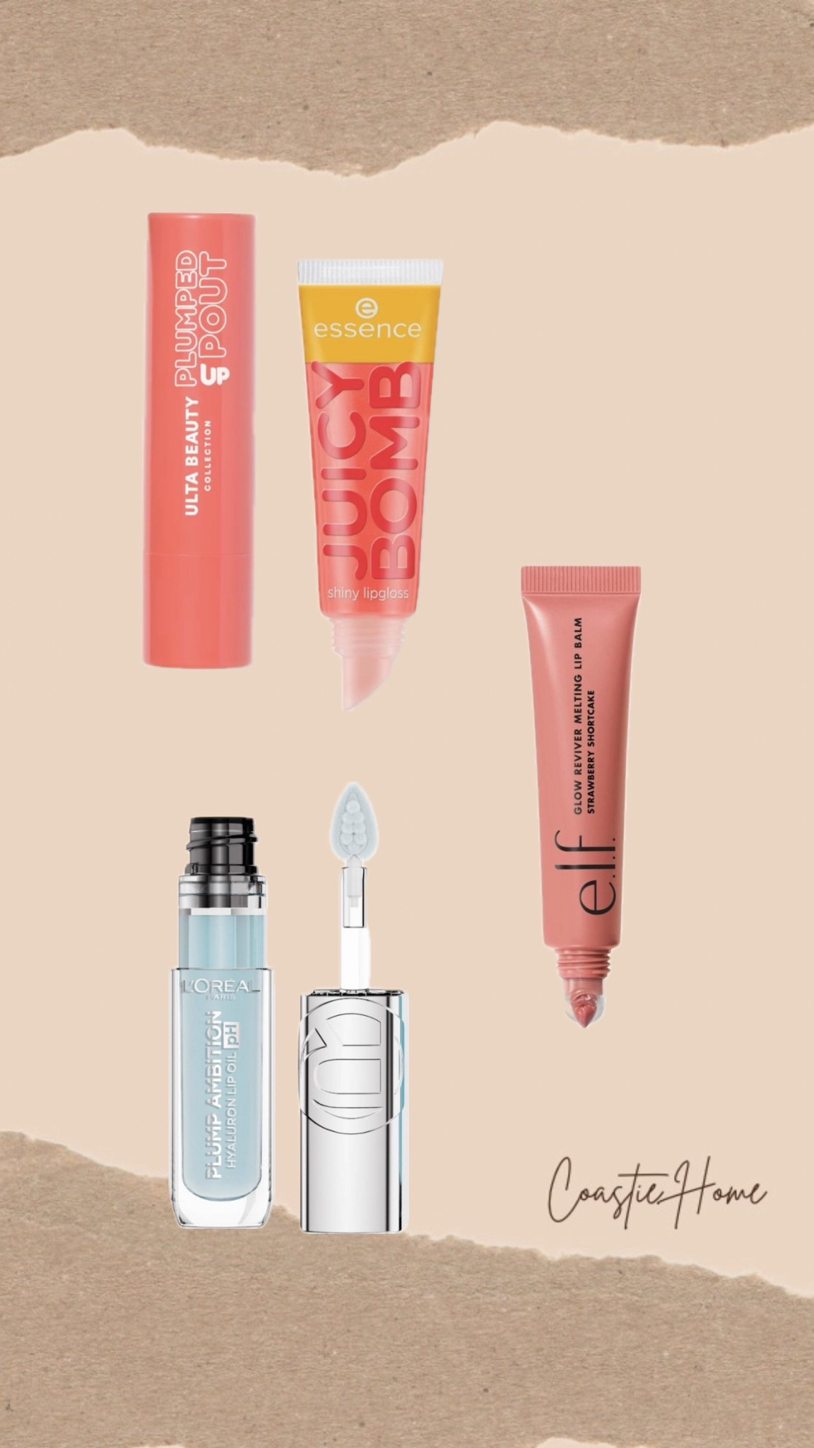 Lip balm 

#LTKmomlife #LTKBeauty