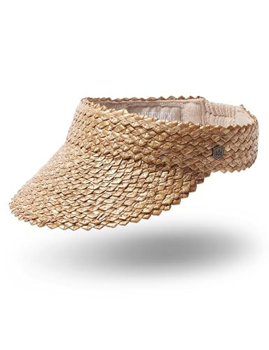 Hemlock Big Kids Capri Visor Honeycomb OS | Amazon (US)