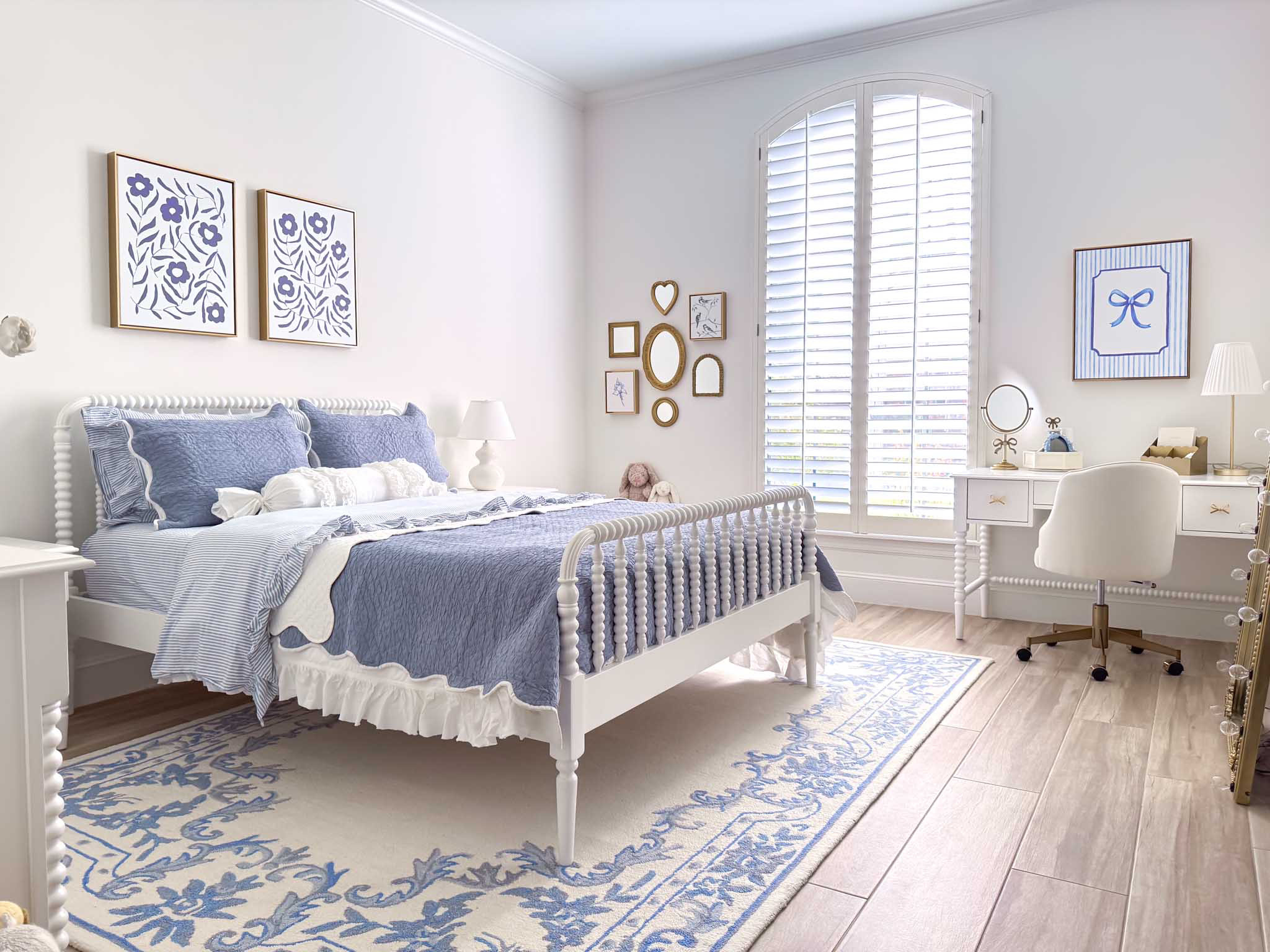 My daughter’s bedroom makeover with Pottery Barn Teen! 

 #LTKHome #LTKFindsUnder100 #LTKKids