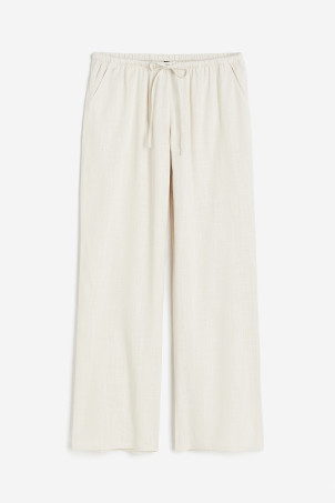 Braided sandals - Dark brown - Ladies | H&M GB | H&M (UK, MY, IN, SG, PH, TW, HK)