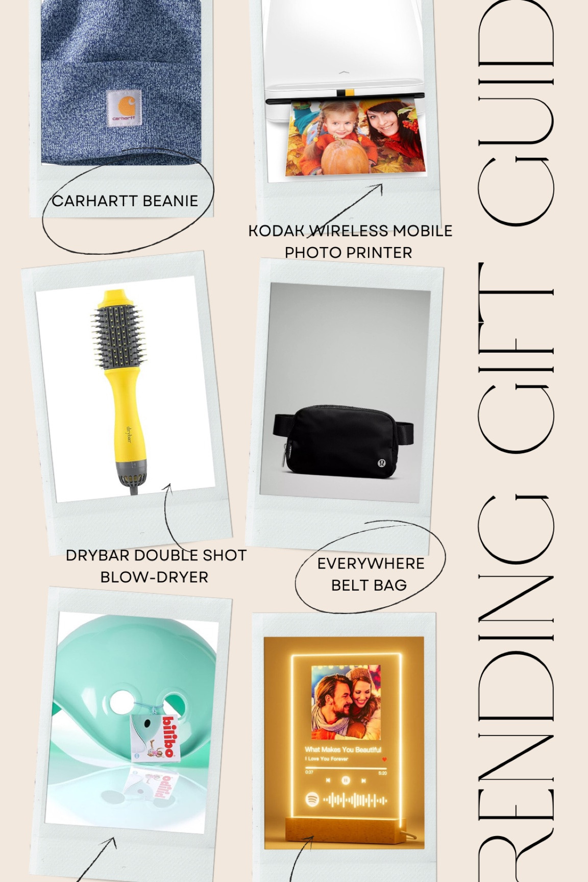 Trending Gifts 2023, Hot Picks, Trendy Gifts, Must Have Gifts, 

#LTKGiftGuide #LTKHolidaySale #LTKHoliday