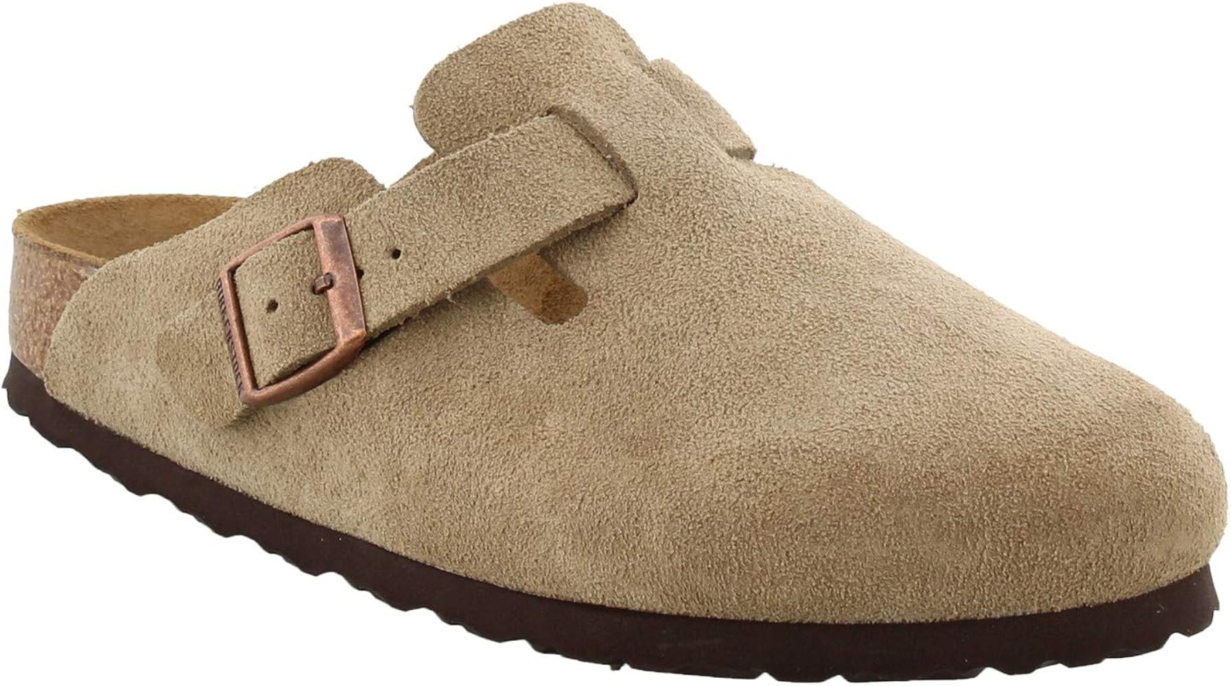 Birkenstock, Boston Clog - Narrow Width | Amazon (US)