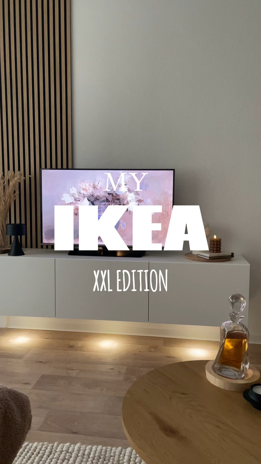 XXL Edition! My IKEA Favorites 🧡

#LTKhome #LTKeurope #LTKdeutschland