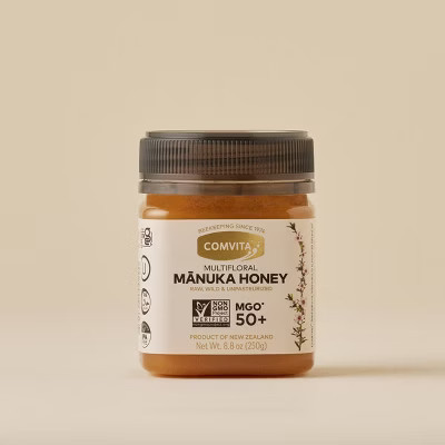 Comvita Manuka Honey - 8.8oz | Target