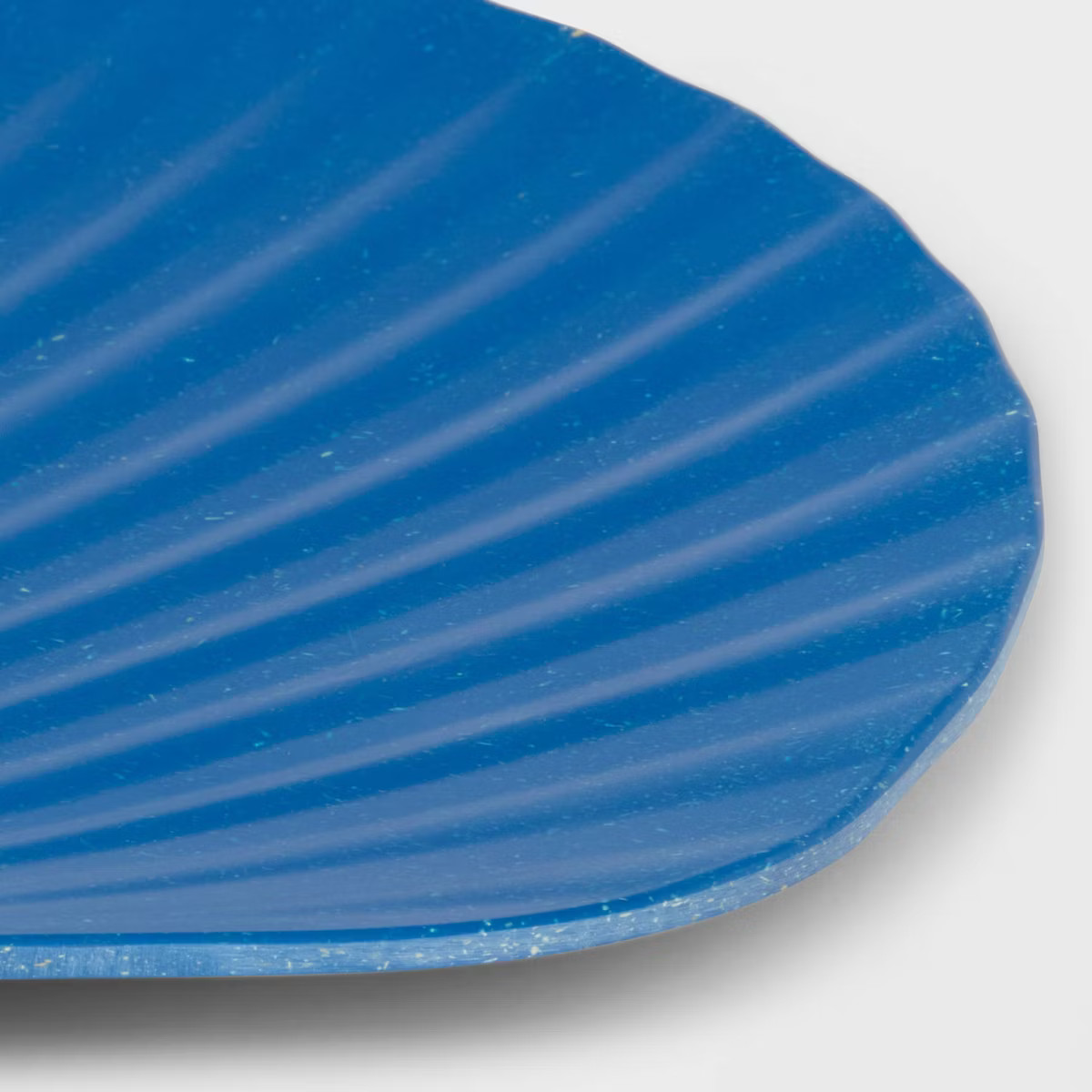 13.8" Figural Shell Serving Platter - Sun Squad™ | Target