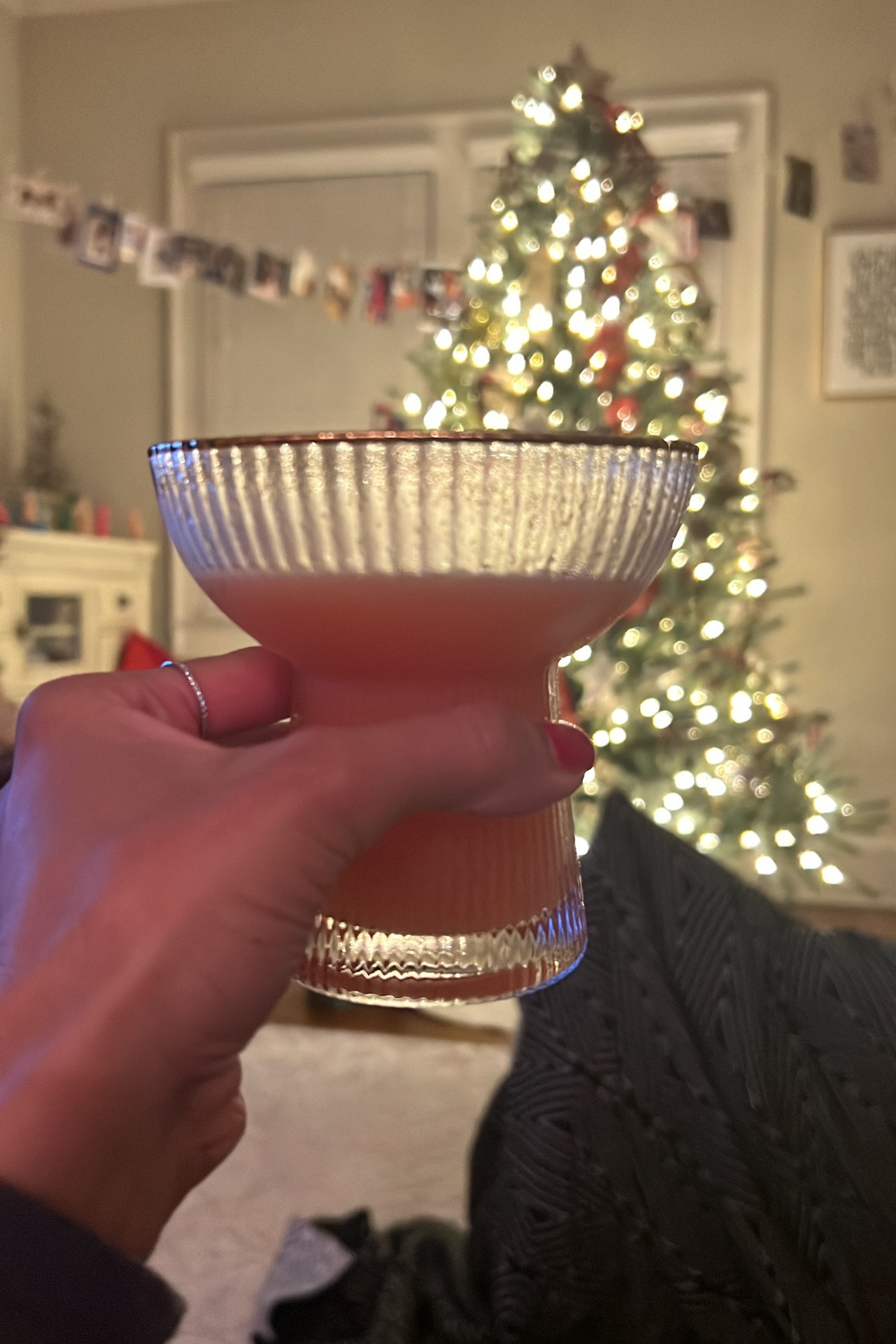 Your drink of choice in this glass. 👌🏽

#LTKFind #LTKunder50 #LTKhome