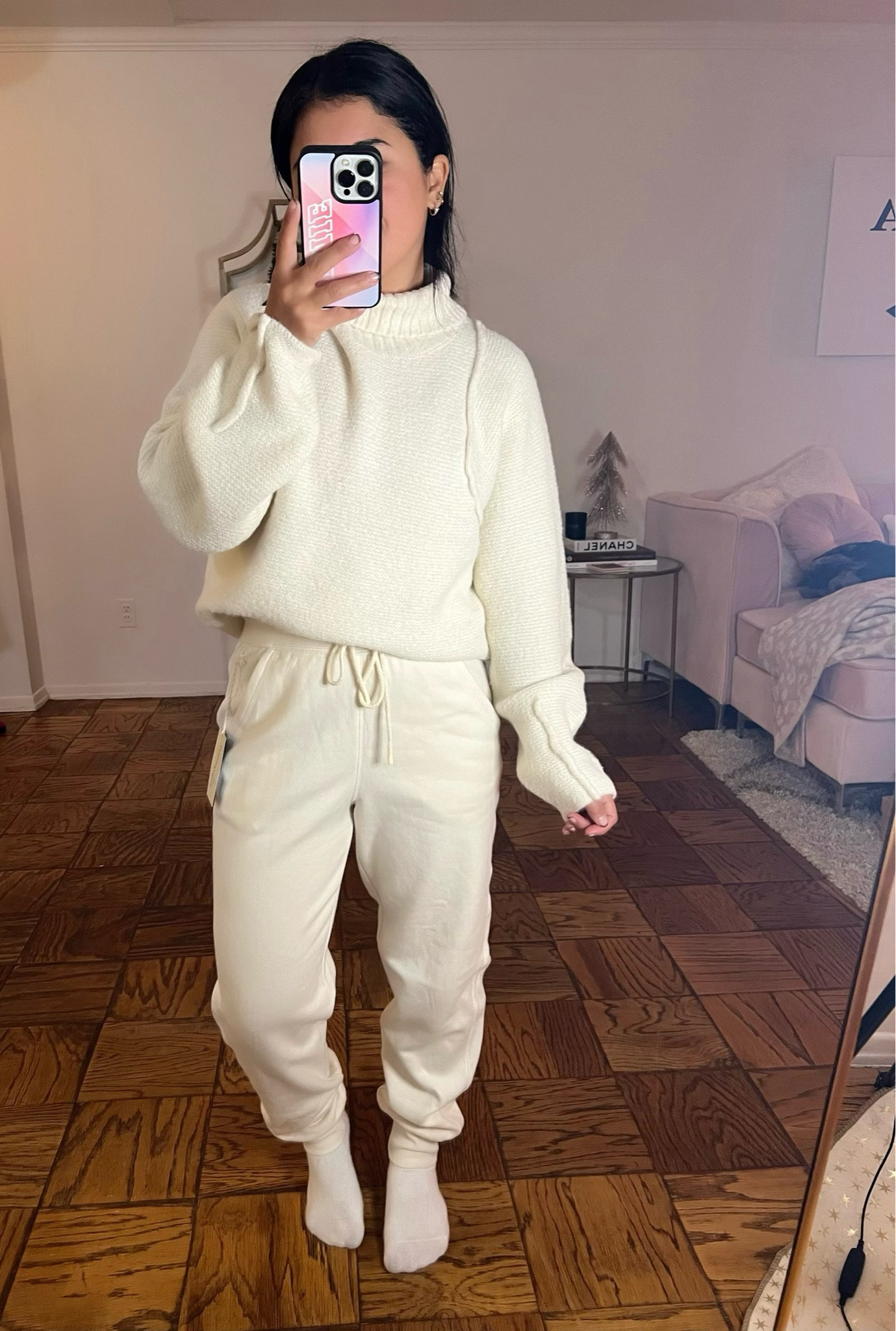 30% off target shoes and apparel! 

#LTKSeasonal #LTKsalealert #LTKHoliday