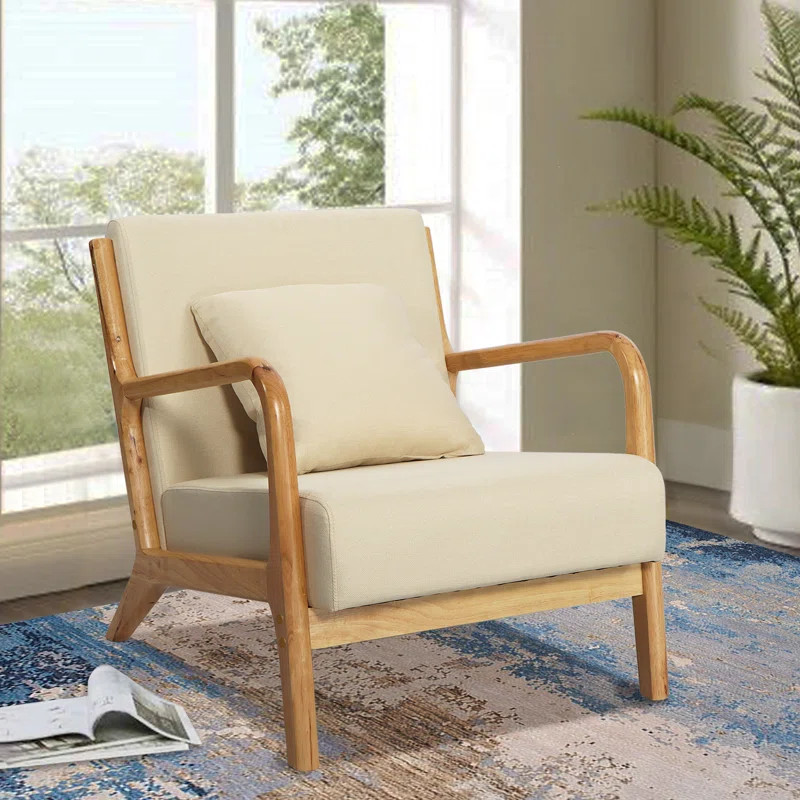 Davio Upholstered Side Chair | Wayfair North America