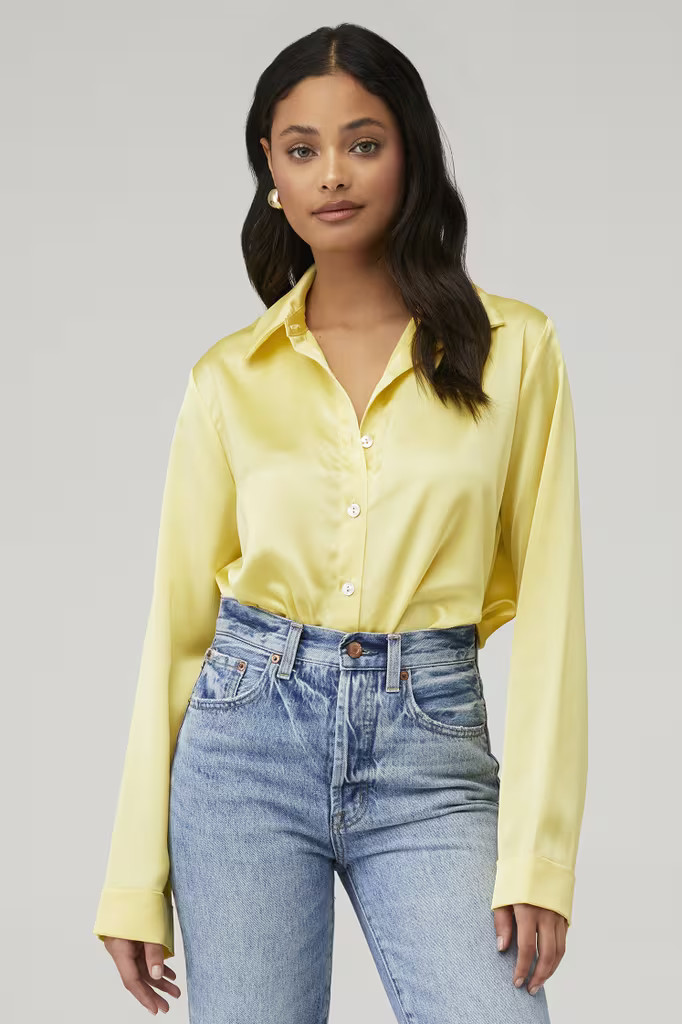 SMITH BUTTON DOWN | FashionPass