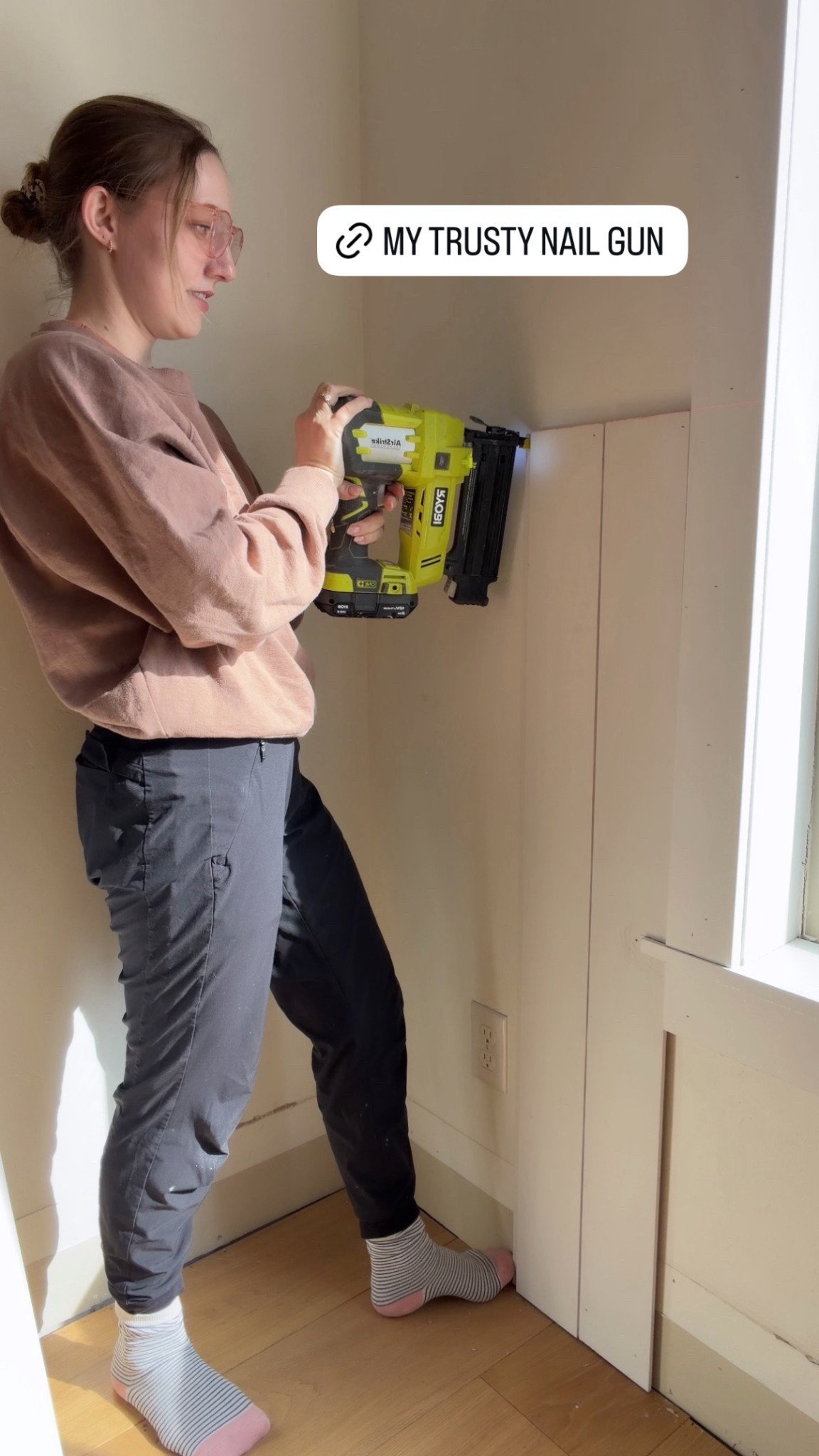 My bean nailer that has lasted me almost a decade! Love her so much 🫶

#LTKHome