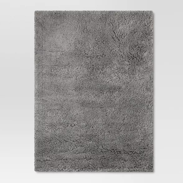 Plush Shag Rug - Room Essentials | Target