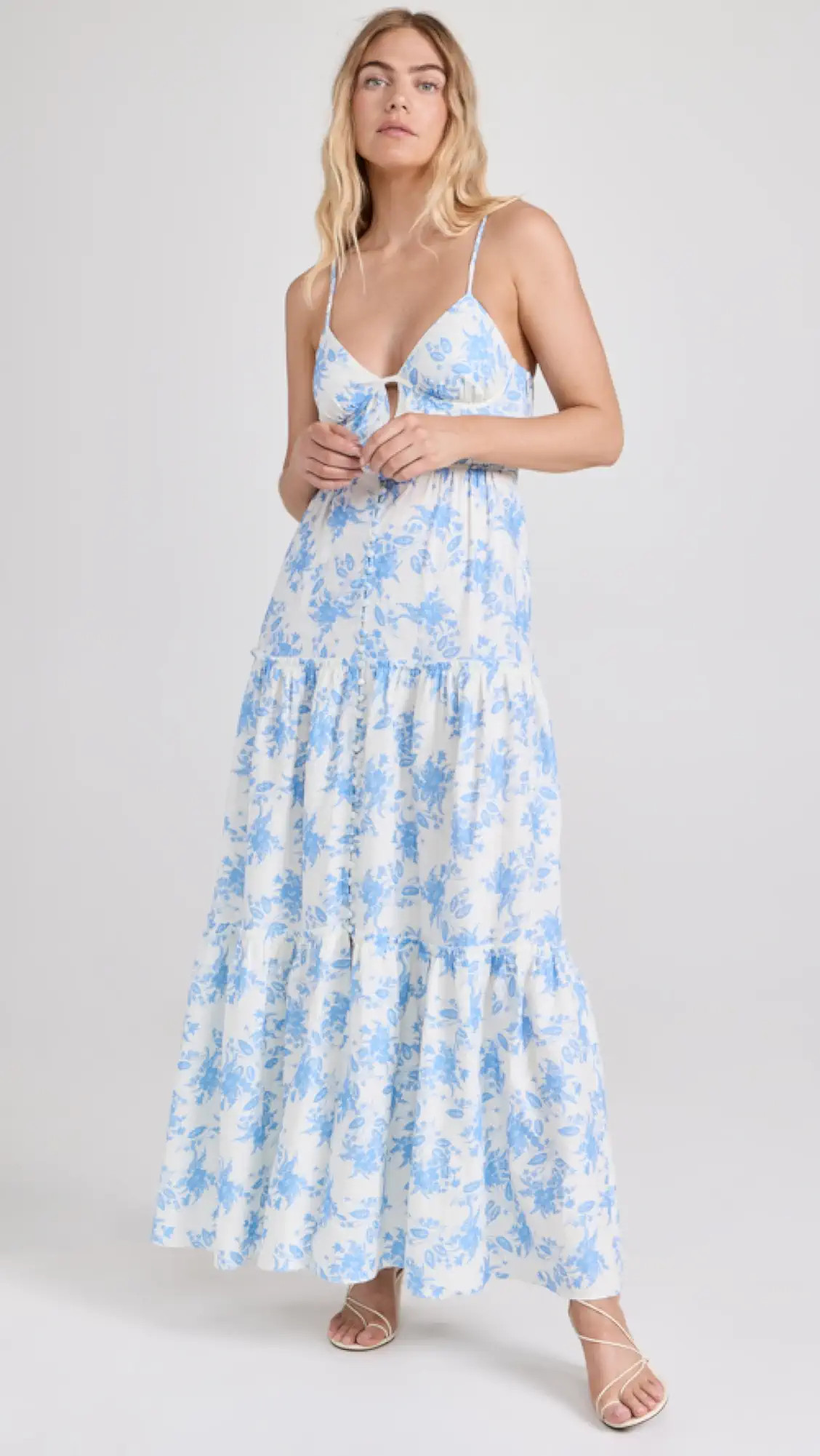 Garnita Dress | Shopbop