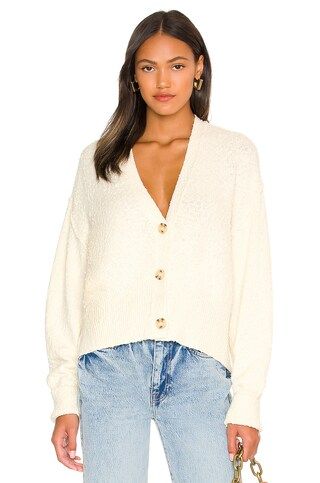 Found My Friend Cardi
                    
                    Free People | Revolve Clothing (Global)