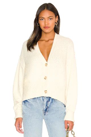 Found My Friend Cardi
                    
                    Free People
                
     ... | Revolve Clothing (Global)