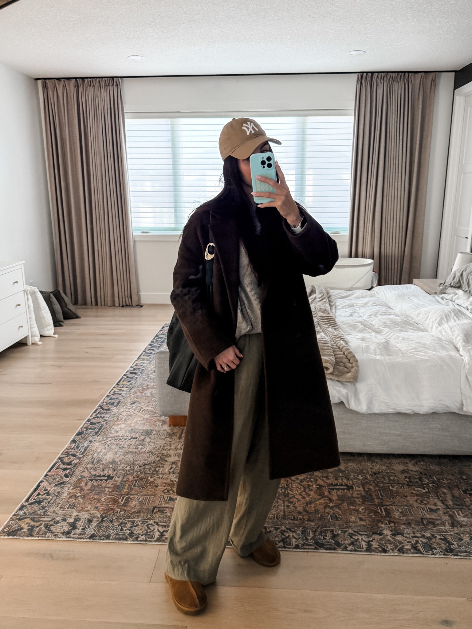 Errand fit

#LTKfall #LTKwinter #LTKstyletip