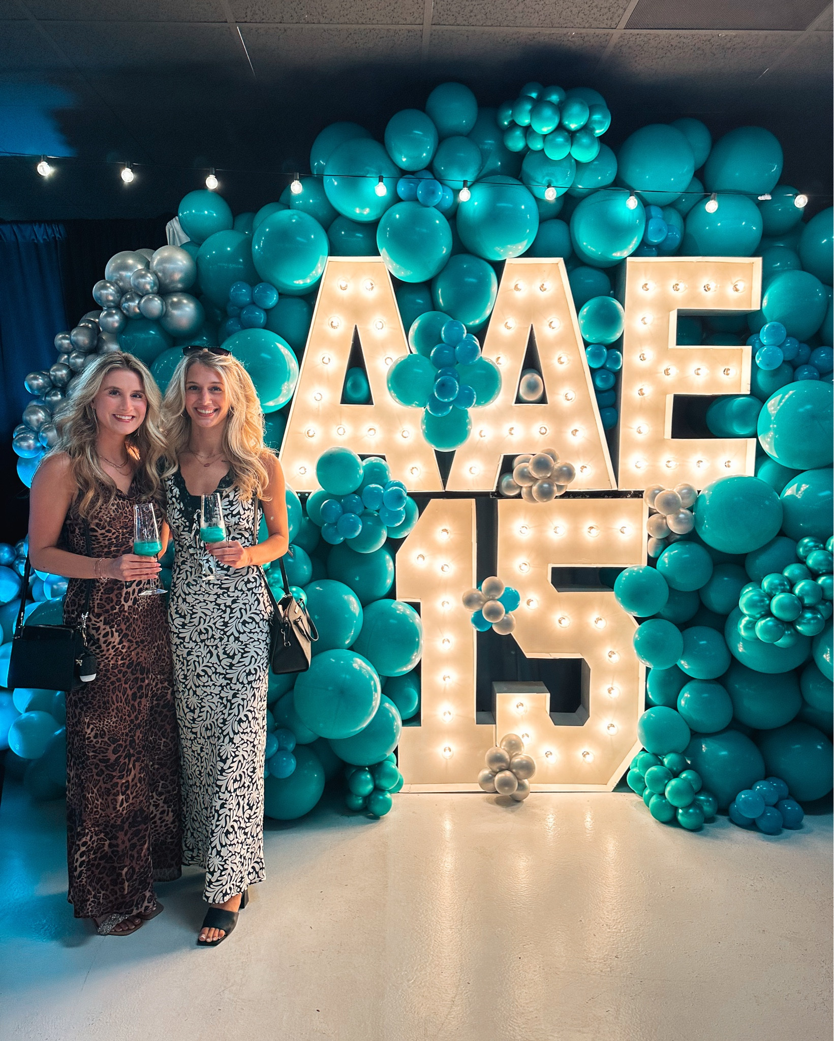 such a fun night celebrating all
about events! casino night for the win!
🫶🏻

#LTKParties #LTKPetite #LTKStyleTip