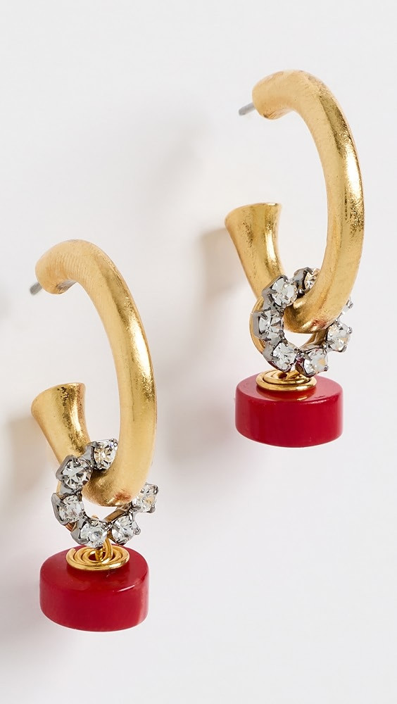 Effie Earrings | Shopbop