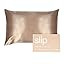 SLIP Queen Silk Pillow Cases - 100% Pure 22 Momme Mulberry Silk Pillowcase for Hair and Skin - Qu... | Amazon (US)