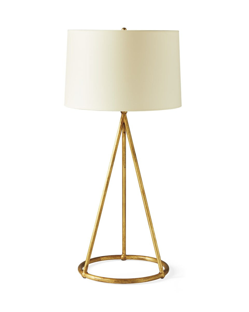 Greenwood Table Lamp | Serena and Lily