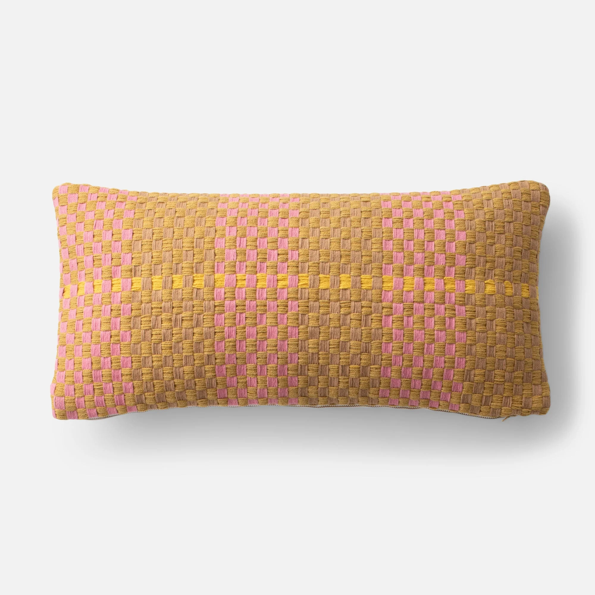 Schoolhouse x Clare V.® Andre Pillow | Schoolhouse