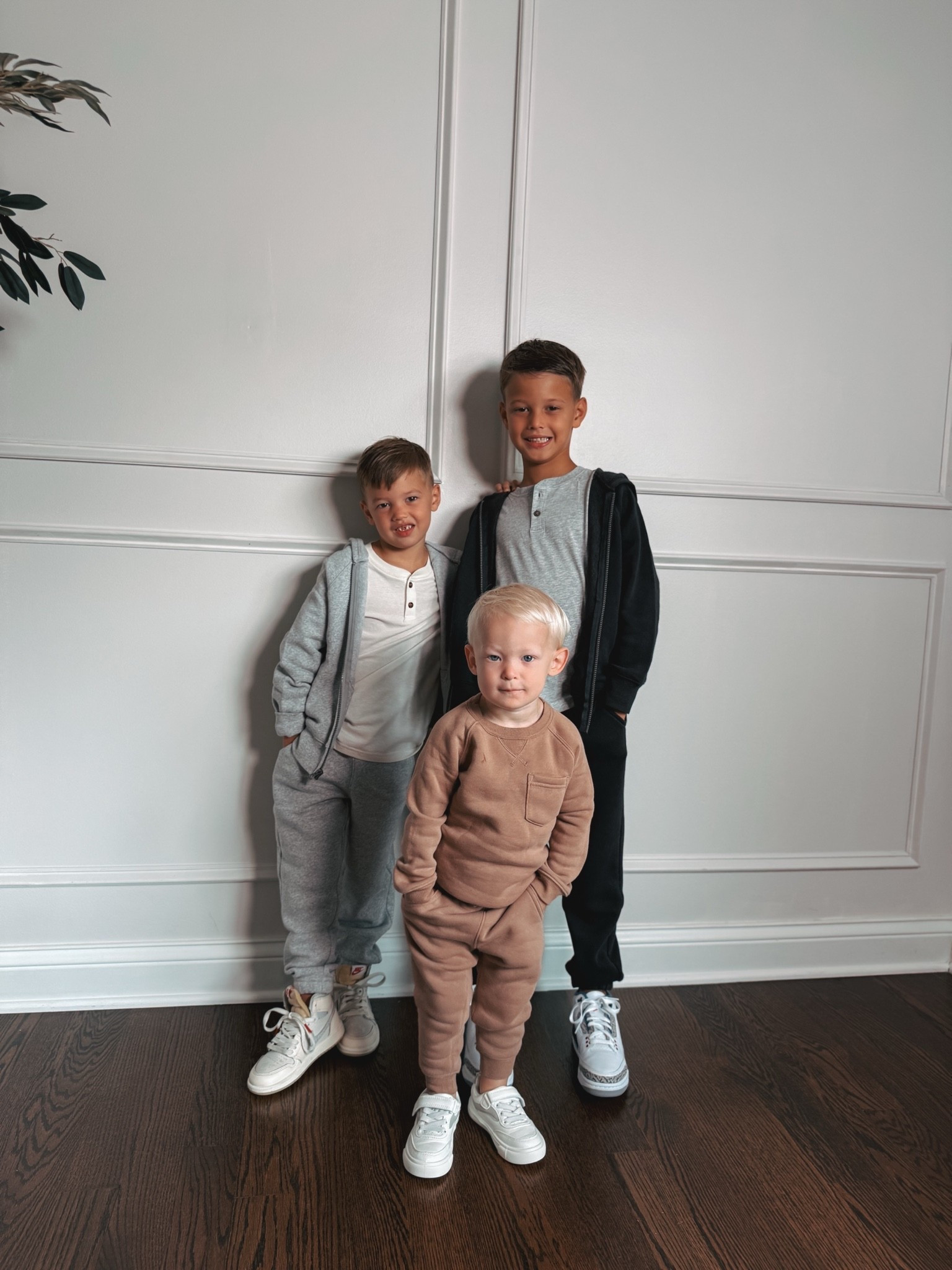 Carter’s Labor Day Sale is here with 50% off sitewide sitewide — aka the perfect excuse to stock up on all those everyday school staples before the season really gets going.
Cute, comfy, kid-approved AND on sale? I’ll take it. 🙌🏼
Sale details⬇️
8/27–9/3: 50% off sitewide and in-store, no code required  
•9/4–9/8: 50% off sitewide and in-store, plus an additional 20% off select styles with code LABORDAY
@carters @Oshkoshkids  #Carters #CartersPartner #Ad