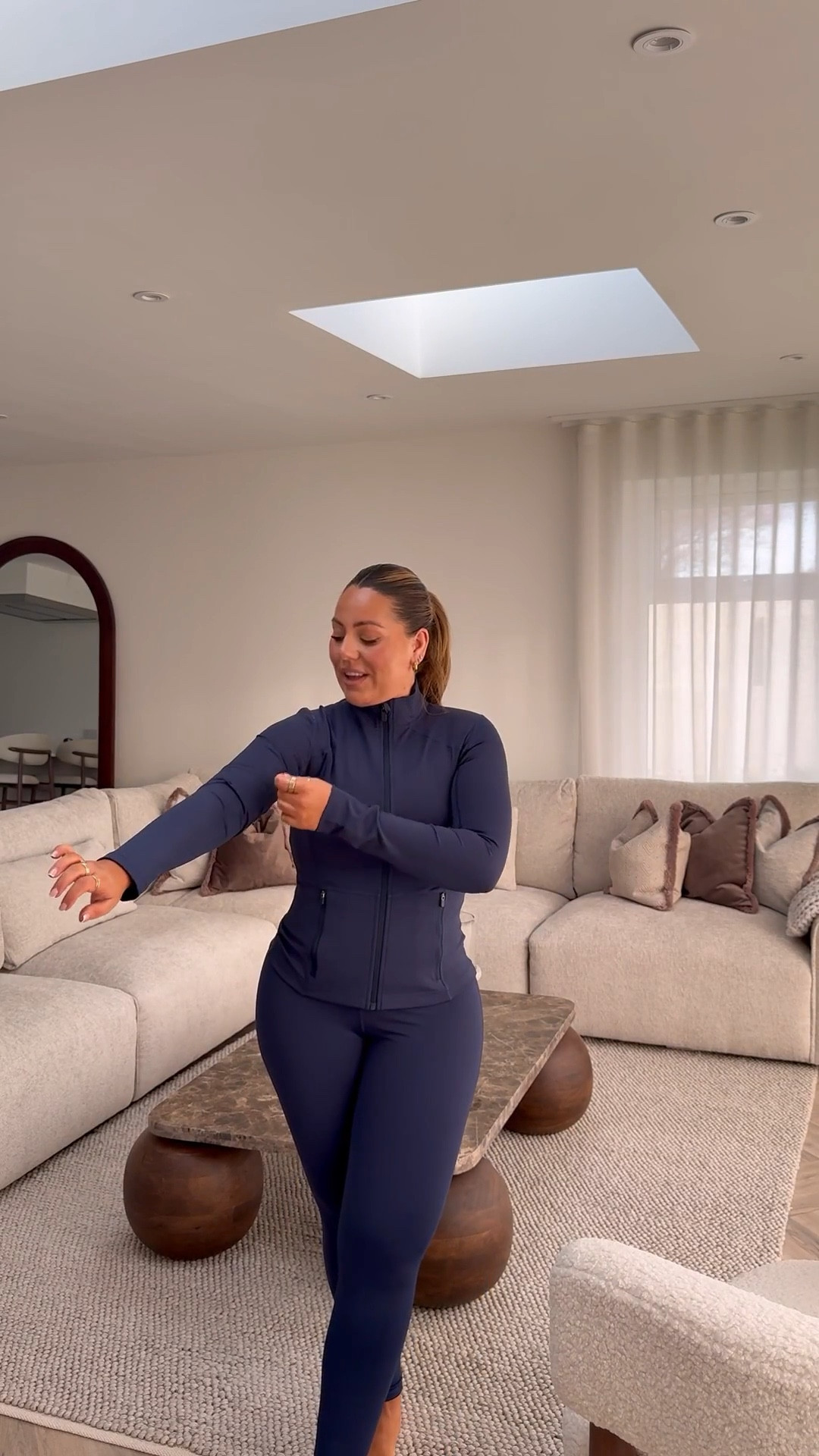 Matalan new in gym wear 😍✨
Girls, I actually really rate it tbh! The burgundy jumper material is so buttery & soft it’s bloody gorgeous! 

Downsize as it runs up big! Wearing size 10 in everything xx

#LTKmidsize #LTKfitness #LTKstyletip