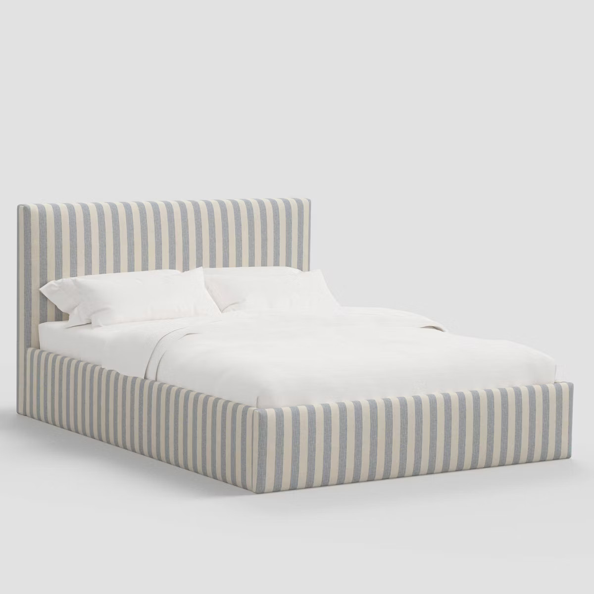 Sophia Square Low Platform Bed - Threshold™ | Target