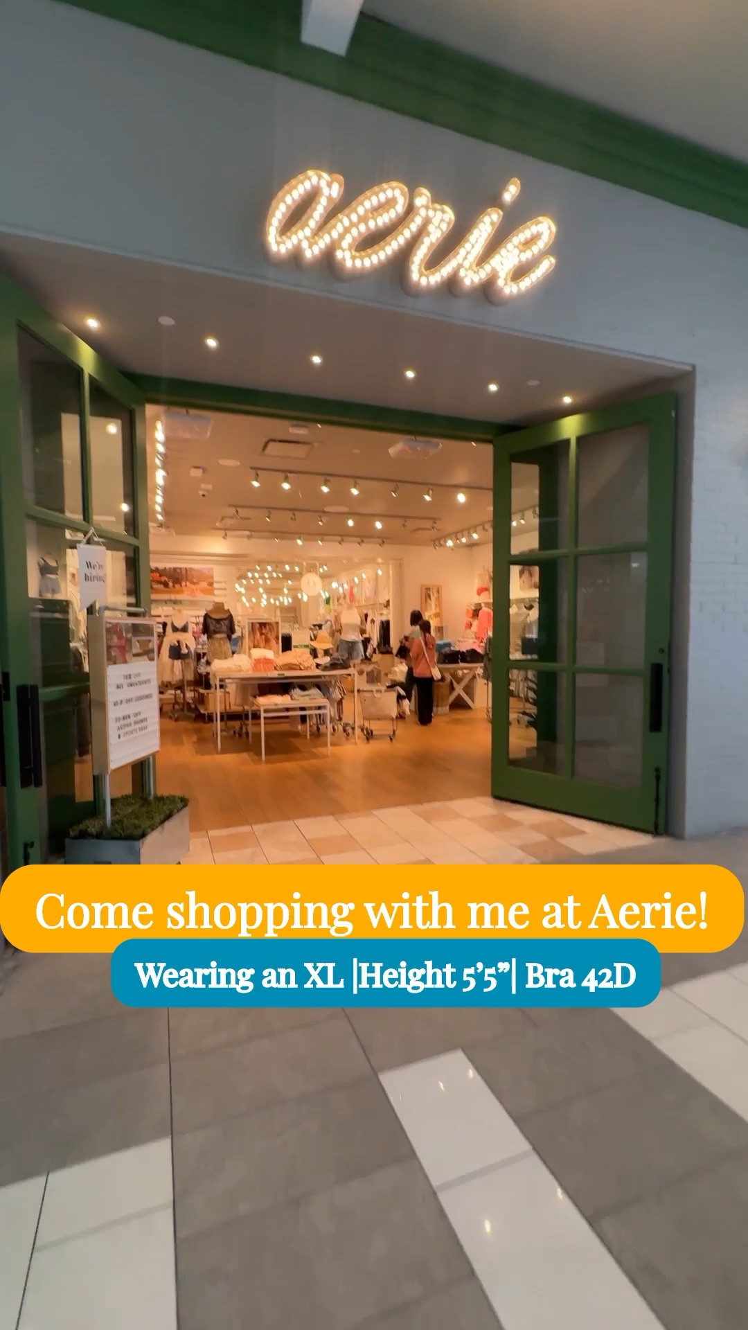 Shopping in store at @Aerie and finding the cutest pieces for vacay! Wearing an XL in all except green tshirt- it’s a medium! 

Normally an 18/20

#LTKPlusSize #LTKSeasonal #LTKootd