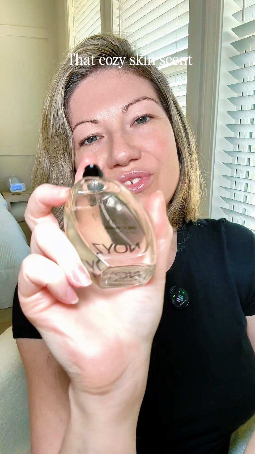 Warm vanilla, soft musk, and cedar that wears close to the skin.

NOYZ Only Human Eau De Parfum

Clean, skin-like fragrance with soft vanilla and musk. Easy everyday scent that sits close and feels personal.

#LTKgrwm #LTKBeauty #LTKOver40