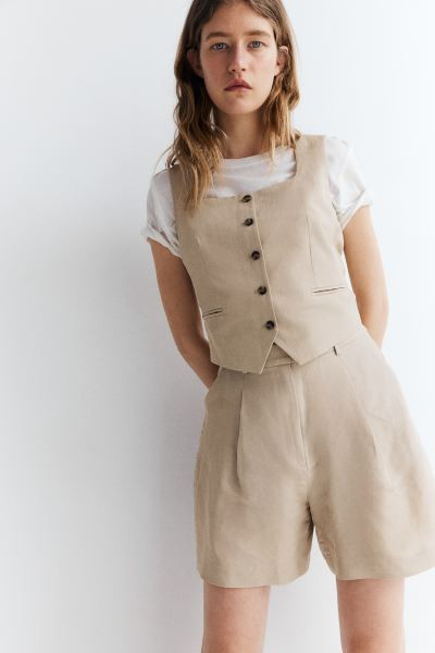 Beige | H&M (FR, IT, ES, PT, BE)