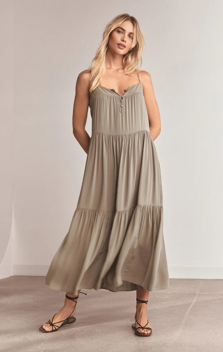 Waverly Maxi Dress | Z Supply