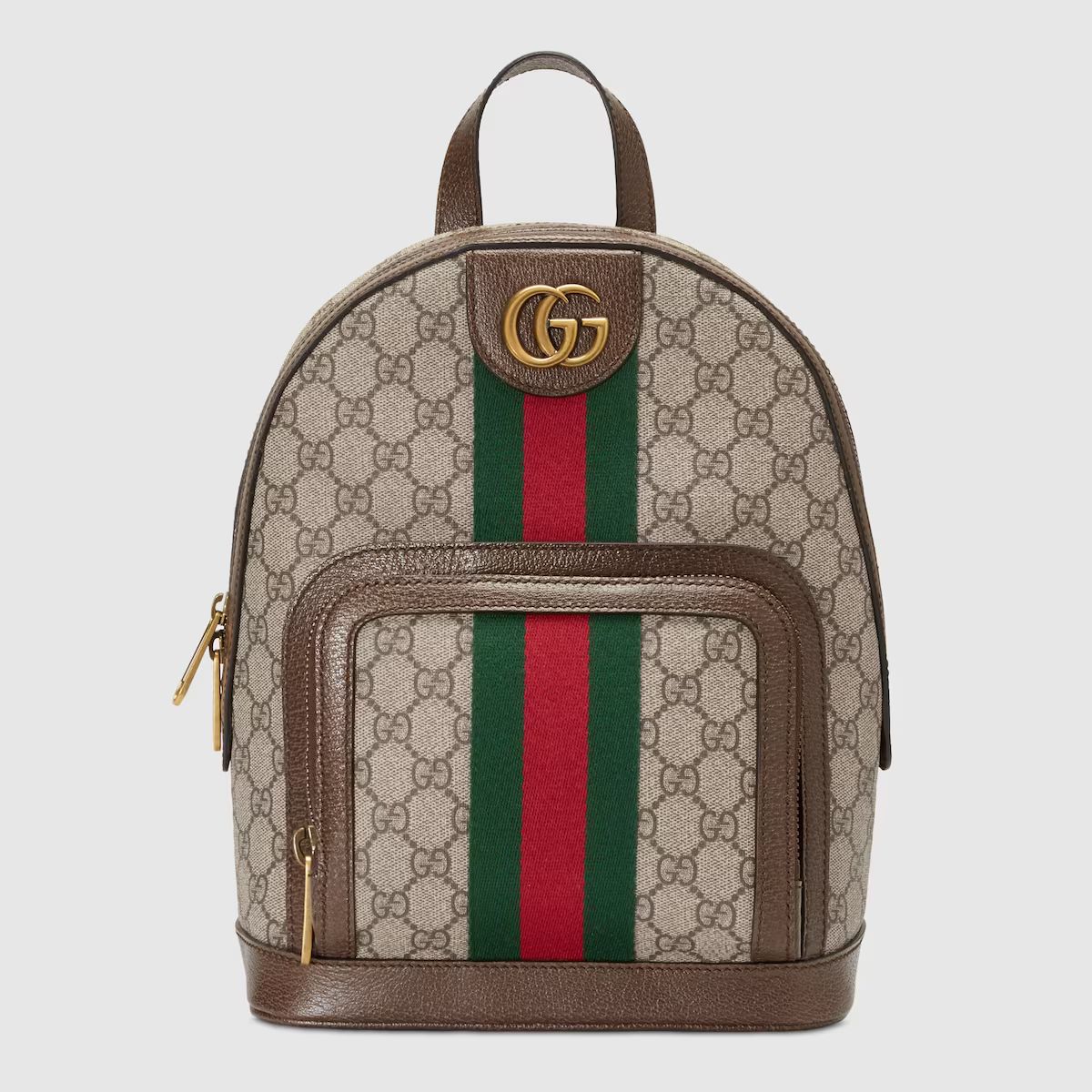 Ophidia GG small backpack | Gucci (US)