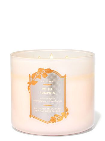 $12.95 3-Wick Candles | Bath & Body Works