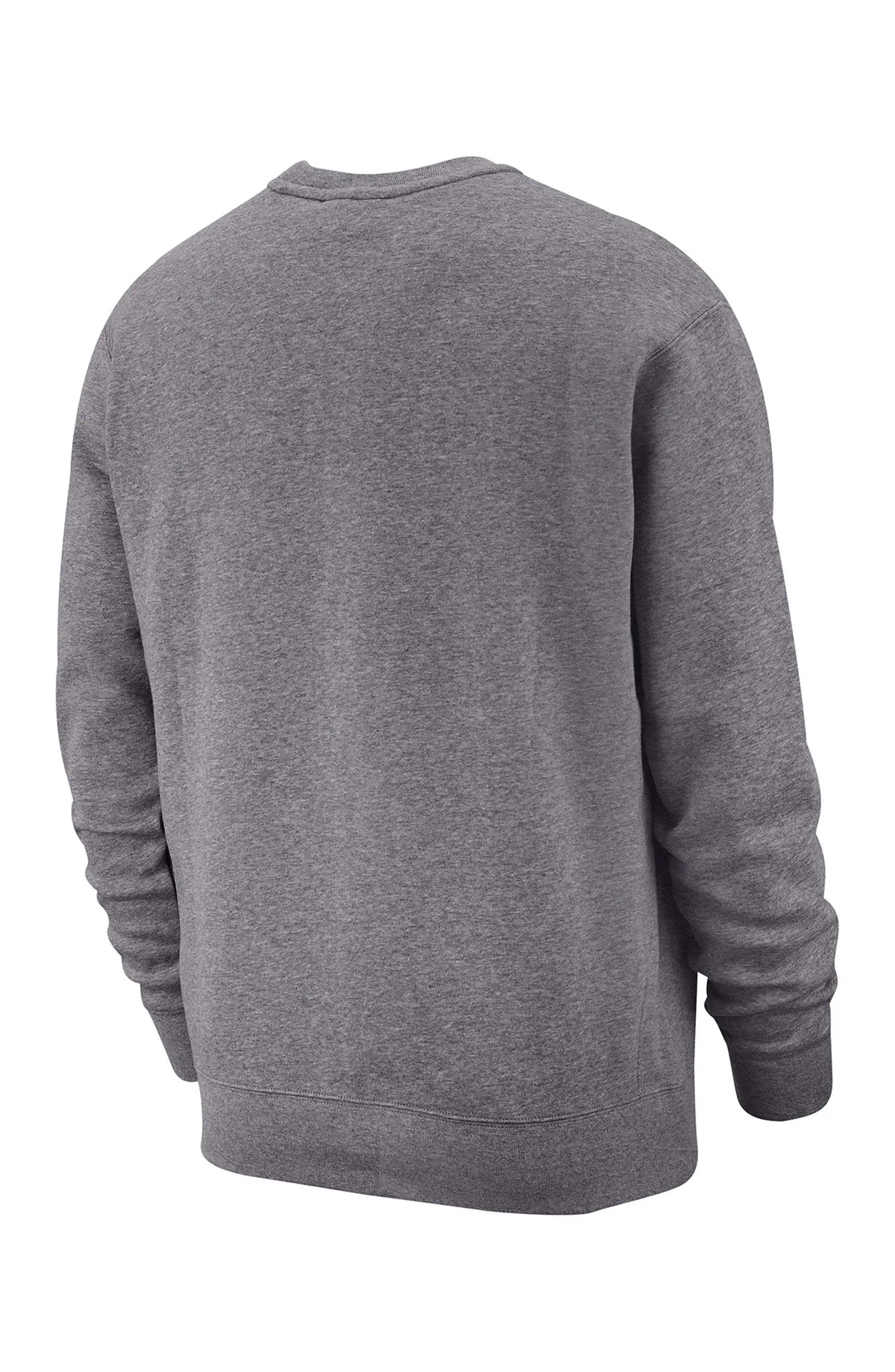 Men's Club Crewneck Sweatshirt | Nordstrom