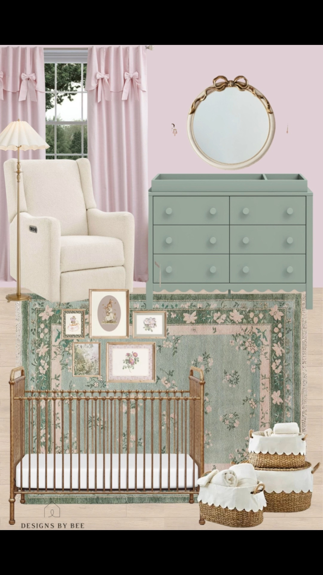 nursery 

#LTKBaby #LTKHome
