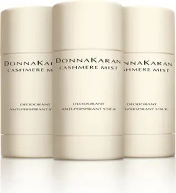 Cashmere Mist Deodorant Trio Set $96 Value | Nordstrom