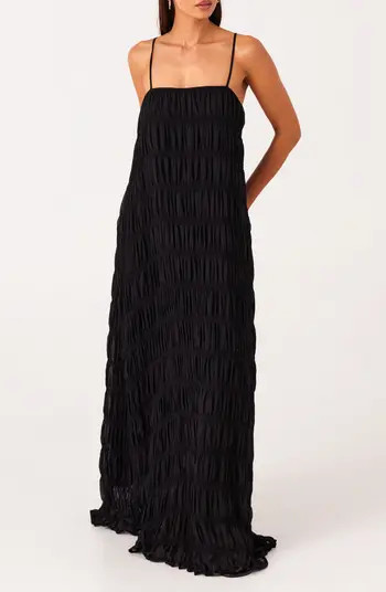 Louisiana Smock Maxi Dress | Nordstrom