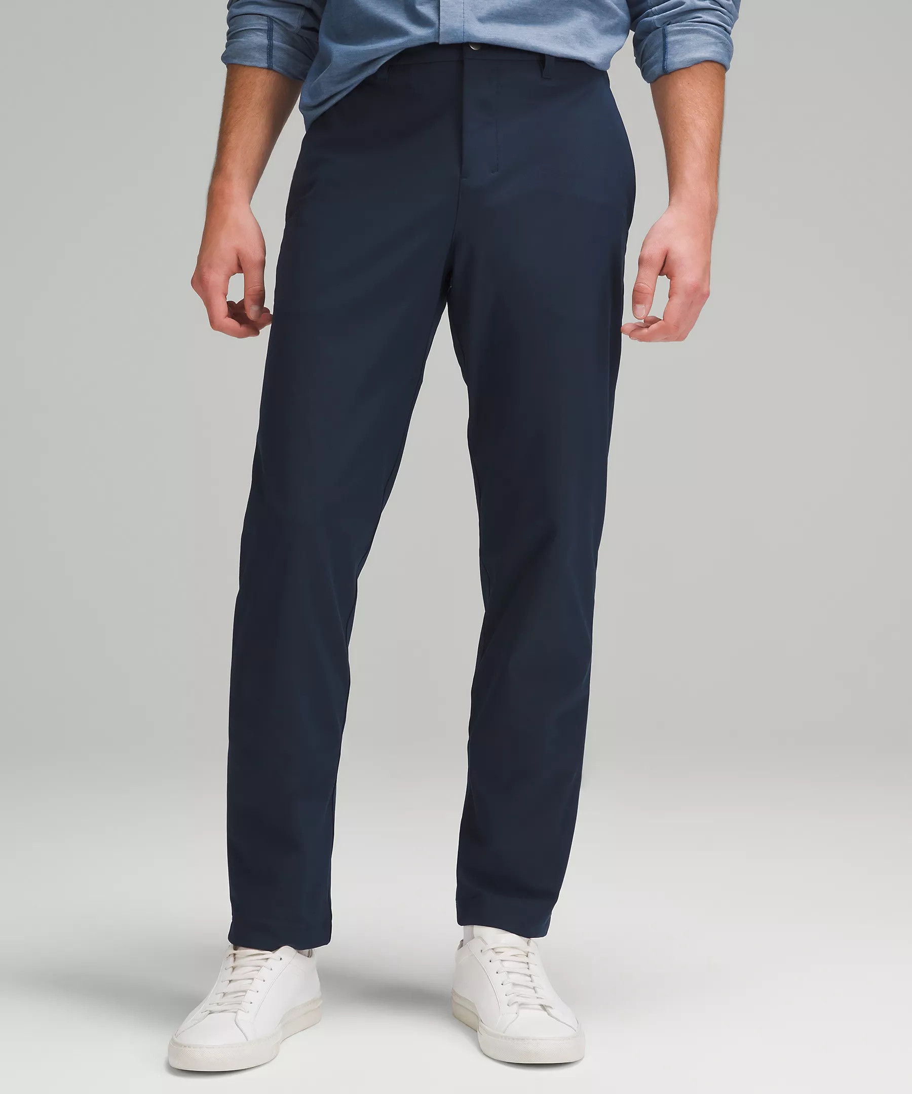 ABC Classic-Fit Trouser 32"L *Warpstreme | Men's Trousers | lululemon | Lululemon (US)
