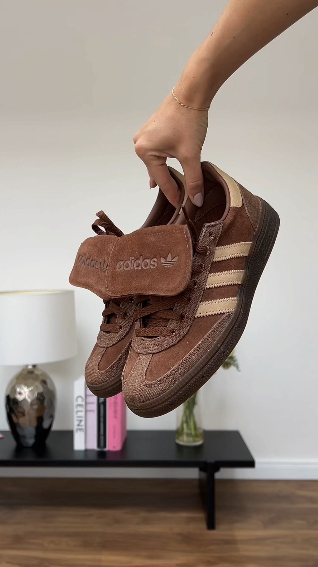 Brown is the new black 🤎🍪🙈

#LTKdeutschland