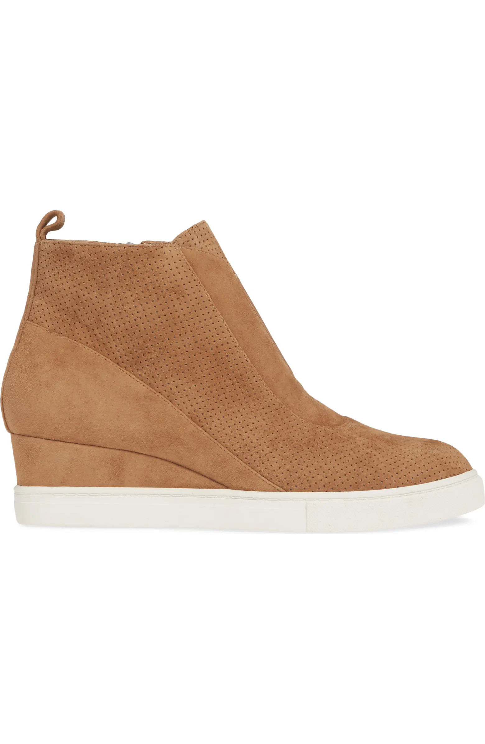 Anna Wedge Sneaker (Women) | Nordstrom Rack