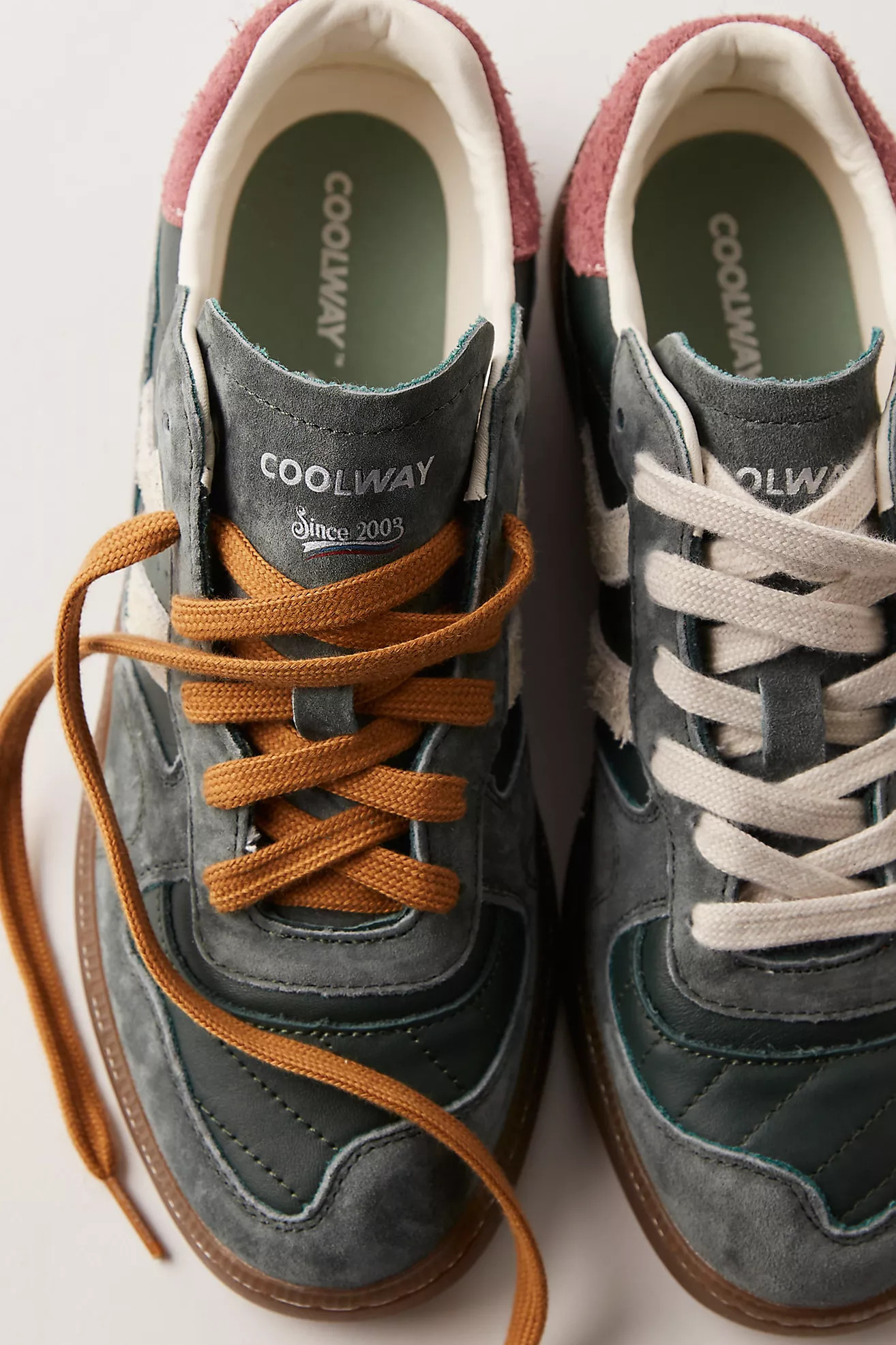 Coolway Goal Sneakers | Free People (Global - UK&FR Excluded)