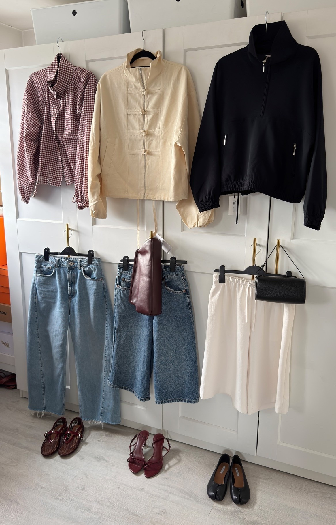 #LTKautumn #LTKFashionMonth #LTKjeans