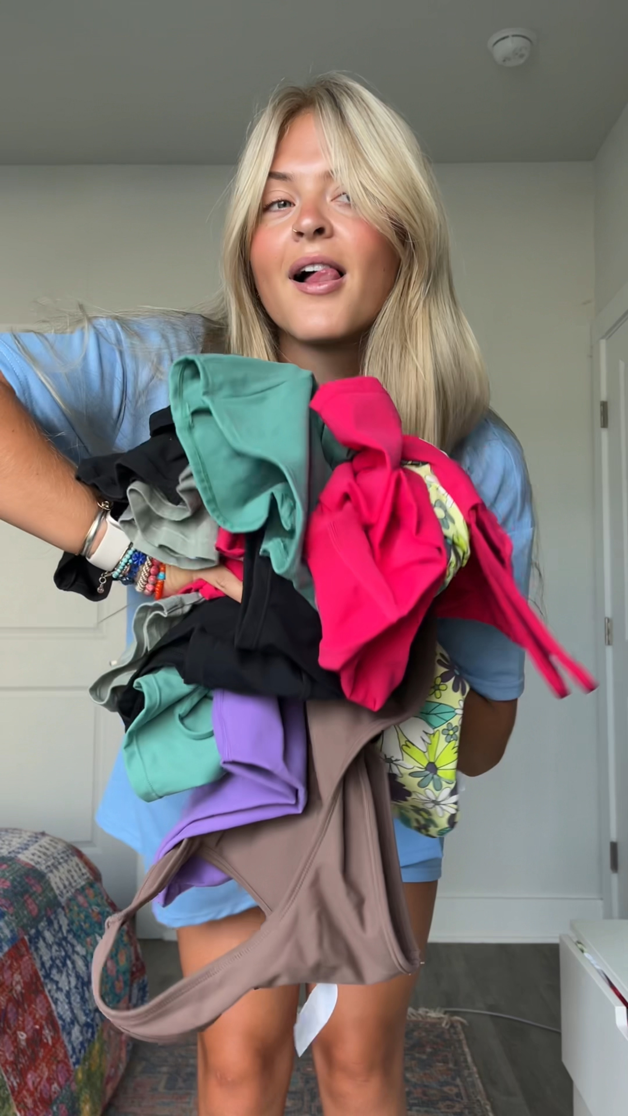 new FAVSSSS ! If you buy on aoxjox site “ASHLEN” saves !  

#LTKActive #LTKFitness #LTKStyleTip