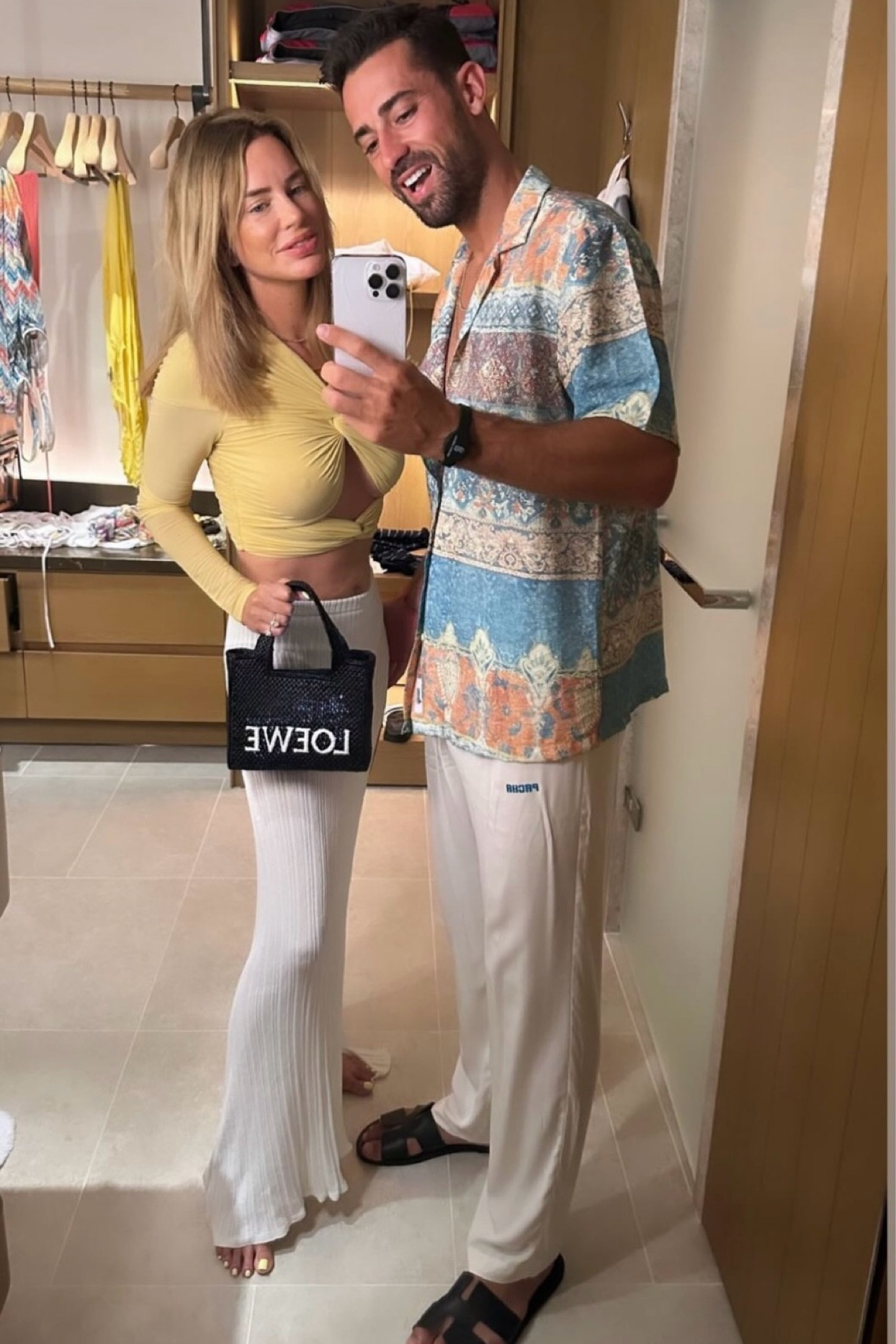 Happy in my happy colour 💛

#LTKfestival #LTKtravel #LTKstyletip