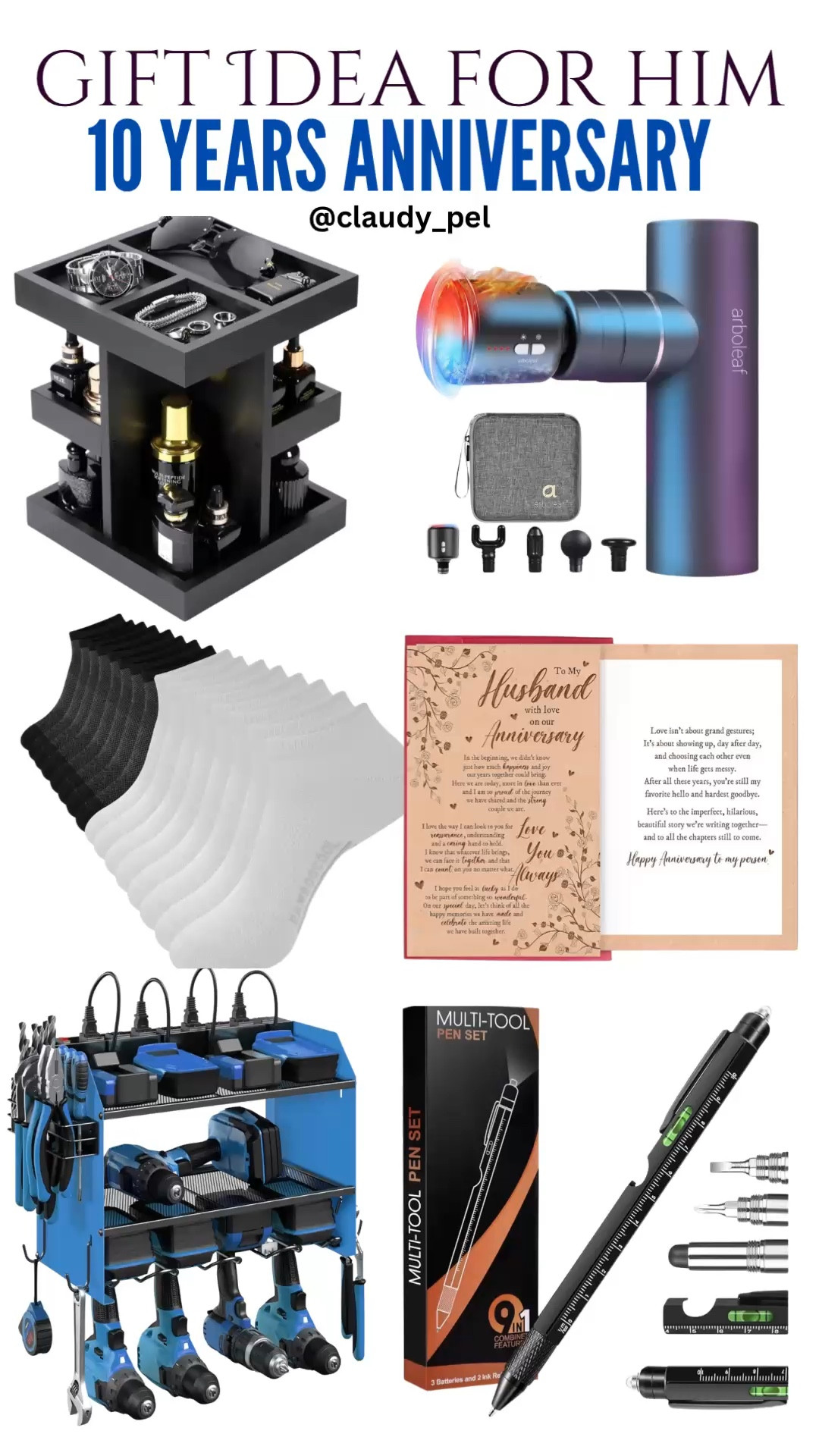 Celebrating my 10 year anniversary and Amazon prime got me covered with these finds! 

#LTKWedding #LTKdayinmylife #LTKMens