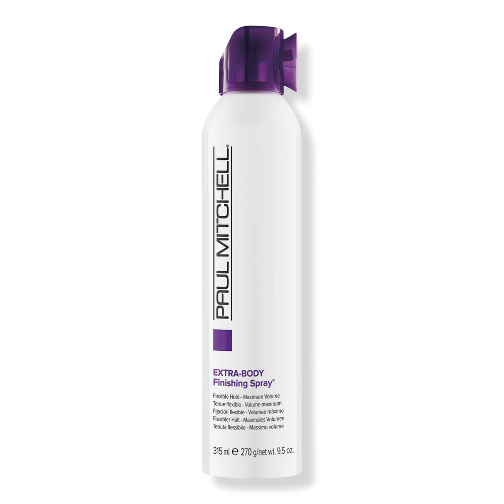 Paul Mitchell Extra-Body Flexible Finishing Hairspray - 9.5 oz | Ulta