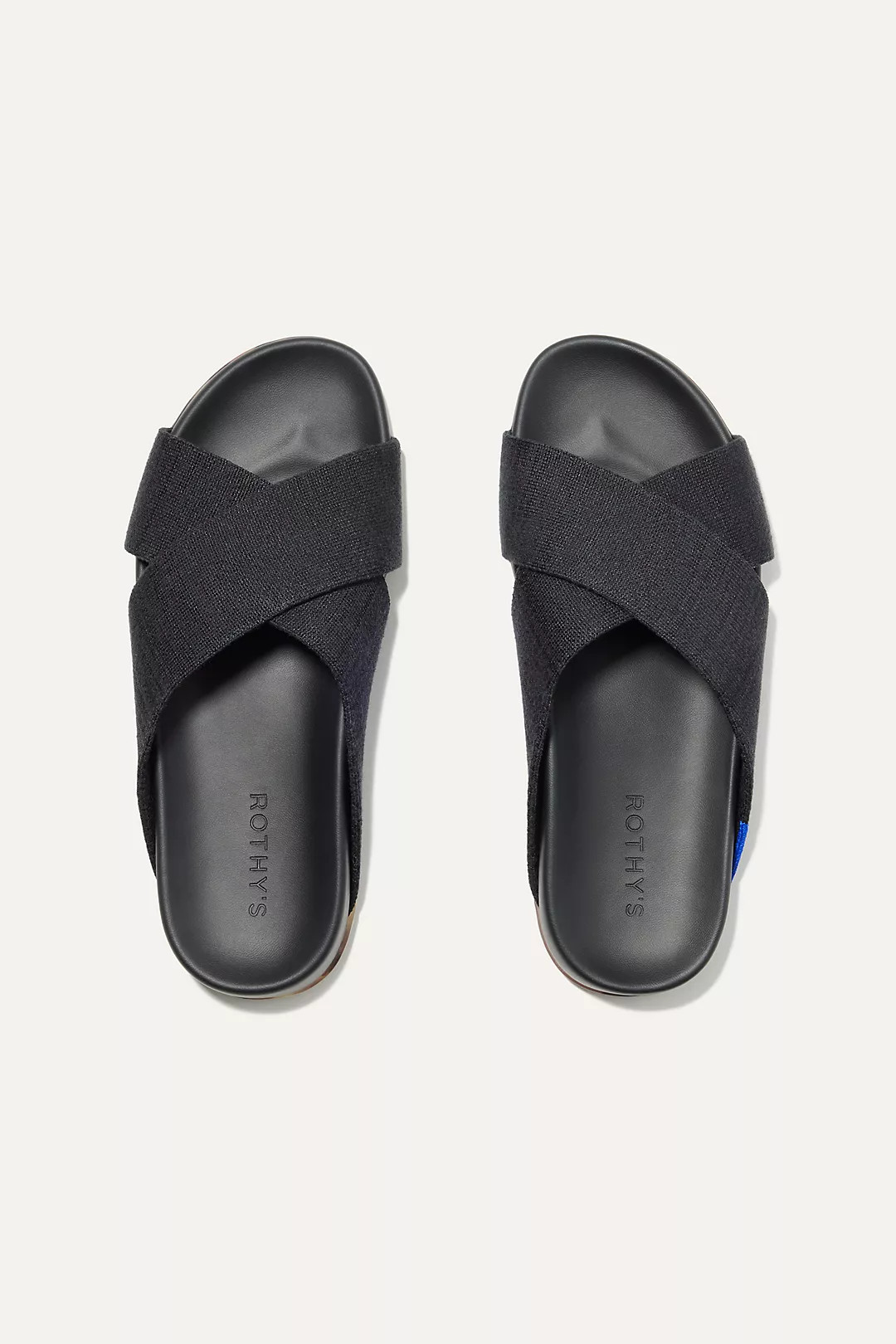 Rothy's The Weekend Slide Sandals | Anthropologie (US)